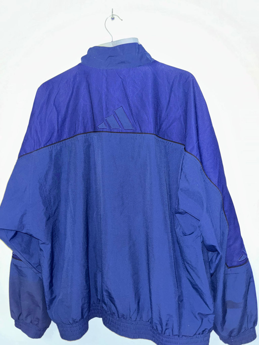 Chaqueta Adidas vintage
