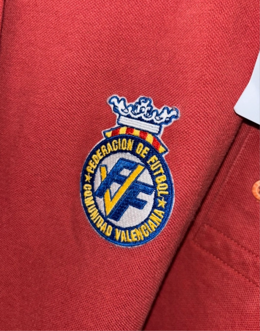 Polo puma vintage