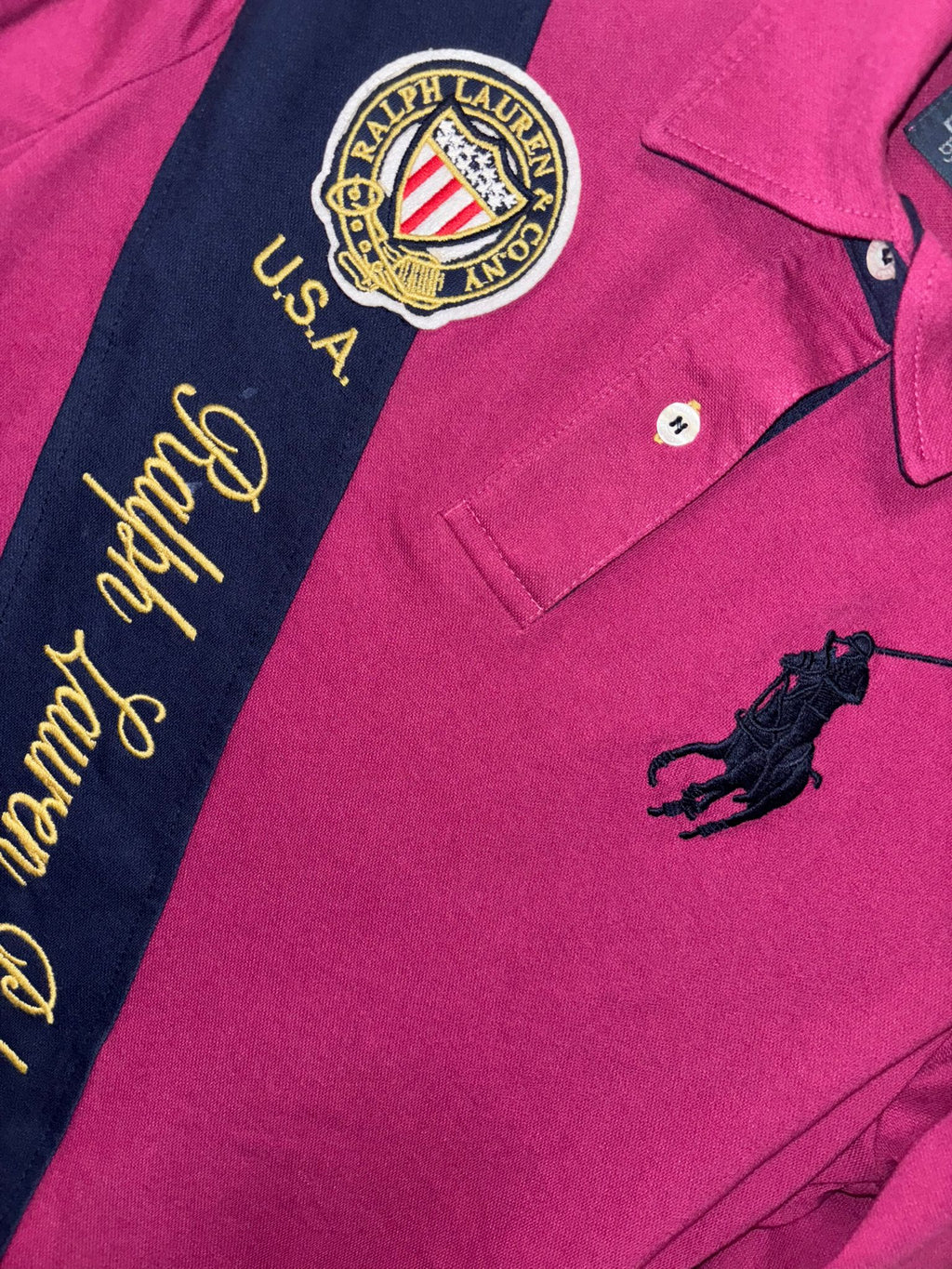 Polo Ralph Lauren
