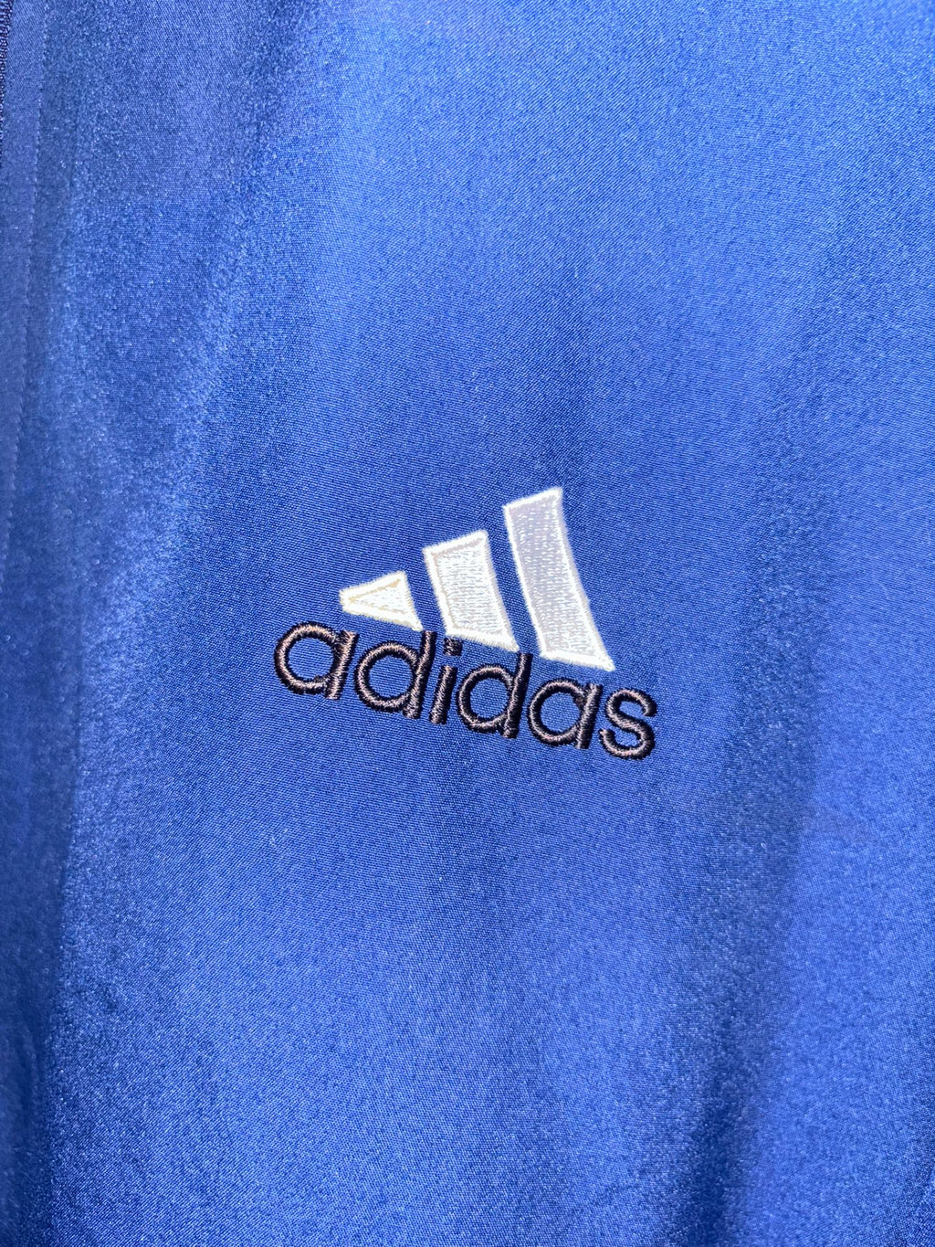 Chaqueta Adidas vintage