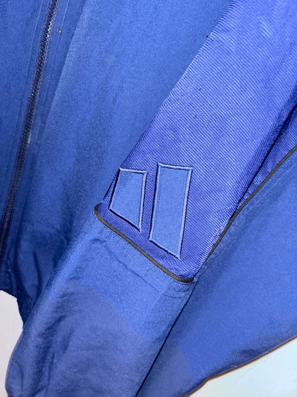Chaqueta Adidas vintage
