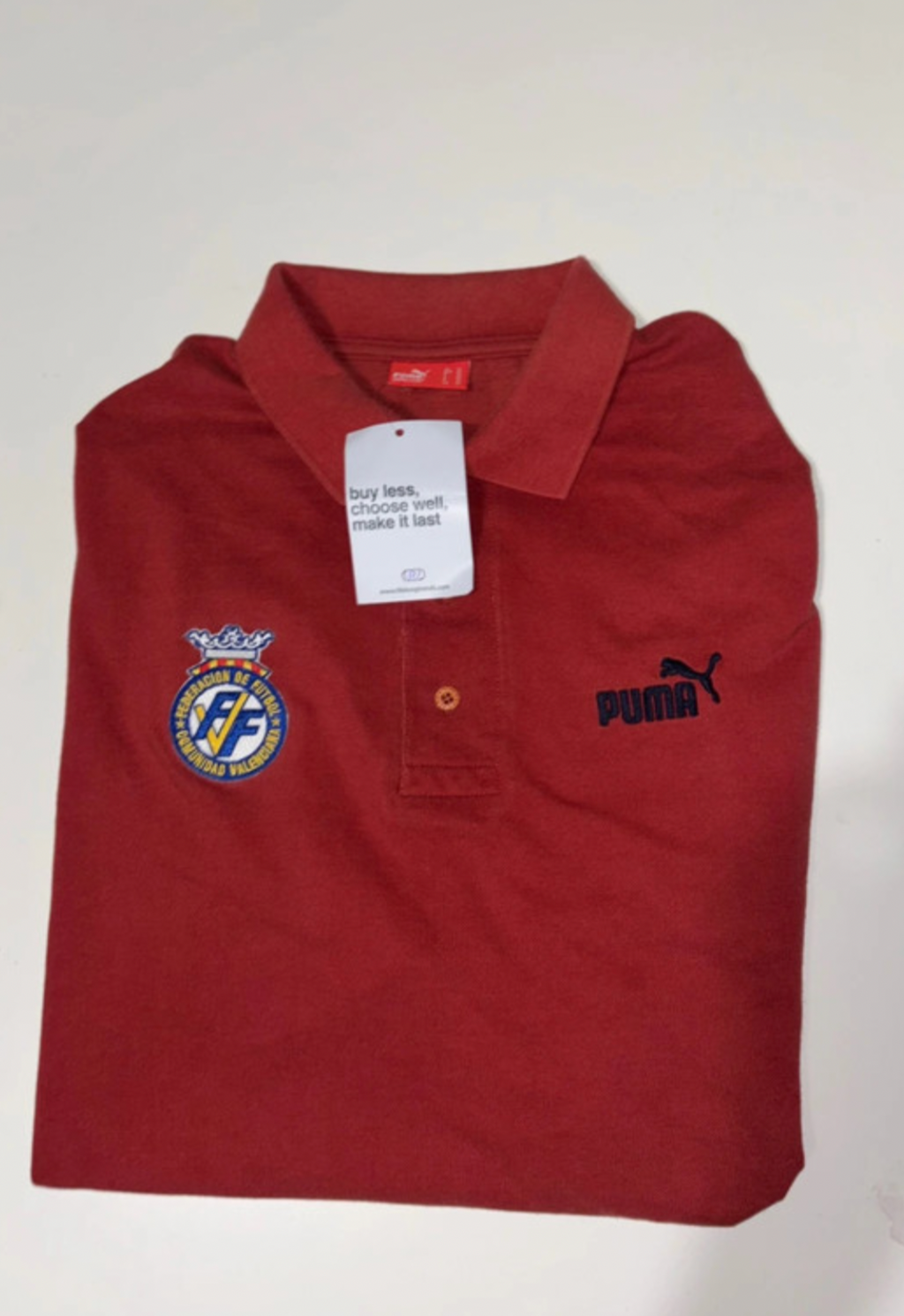 Polo puma vintage