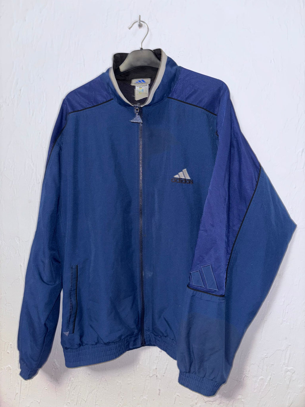 Chaqueta Adidas vintage