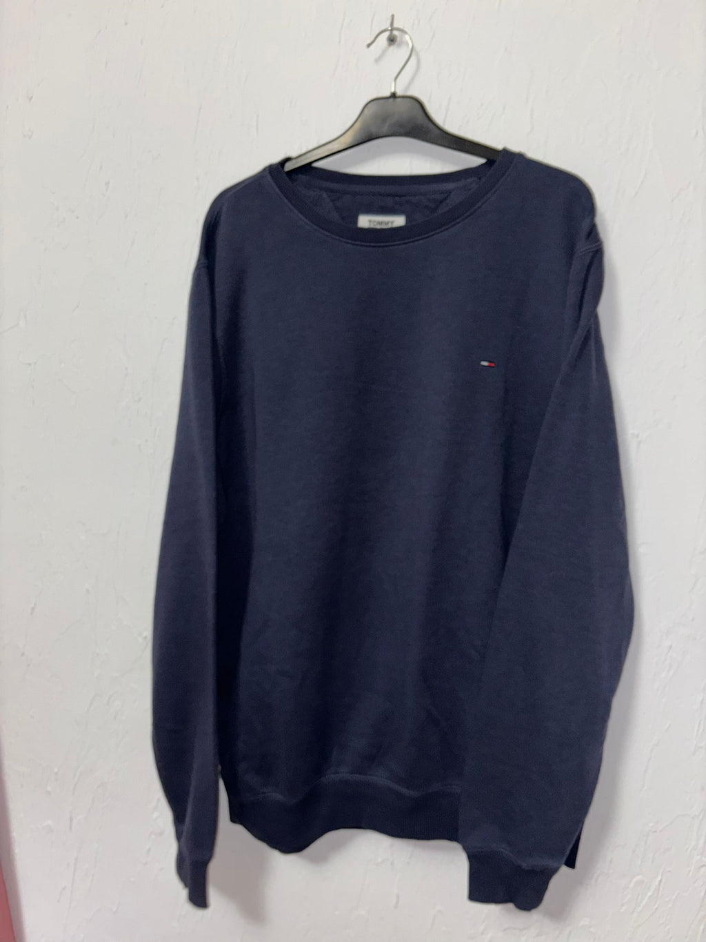 Jersey Tommy Jeans